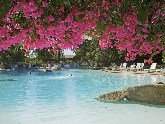 Arbatax Park Resort Hotel Telis - Immagine 5