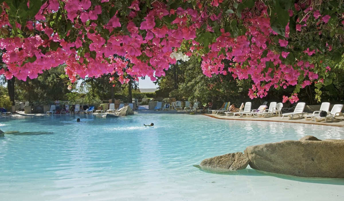 Arbatax Park Resort Le Ville del Parco - Immagine 7