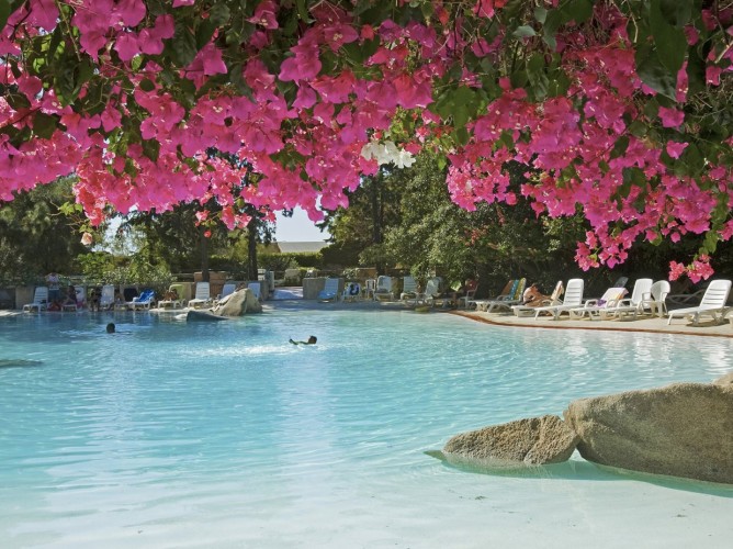Arbatax Park Resort Le Ville del Parco - Immagine 7