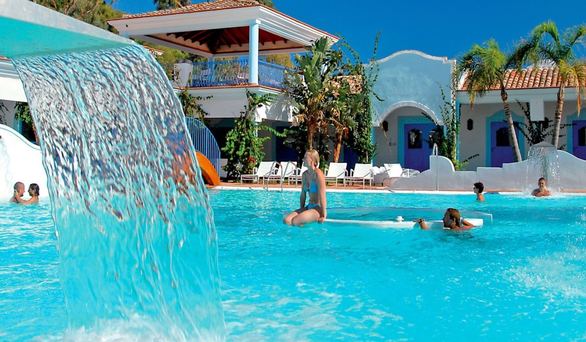 Arbatax Park Resort Le Ville del Parco - Immagine 9