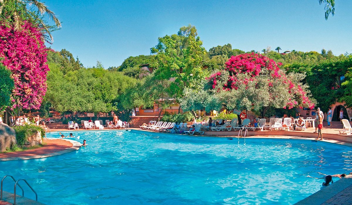 Arbatax Park Resort Le Ville del Parco - Immagine 8