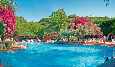 Arbatax Park Resort Hotel Telis Arbatax Park Resort Hotel Telis