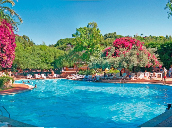 Arbatax Park Resort Le Ville del Parco - Immagine 8