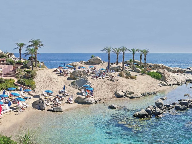Arbatax Park Resort Le Ville del Parco - Immagine 4