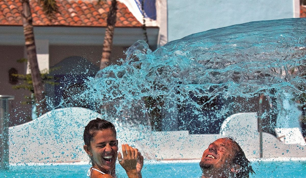 Arbatax Park Resort Le Ville del Parco - Immagine 10
