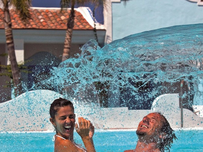 Arbatax Park Resort Le Ville del Parco - Immagine 10