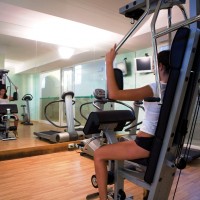 Hotel Terme Park Imperial