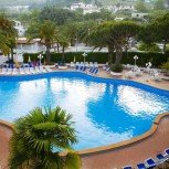 Hotel Terme Park Imperial