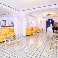 Hotel Terme Gran Paradiso