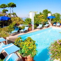 Hotel Terme Gran Paradiso