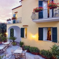 Hotel Villa Maria