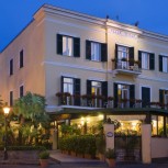 Hotel Villa Maria