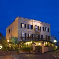 Hotel Villa Maria