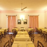 Hotel Villa Maria