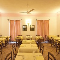 Hotel Villa Maria