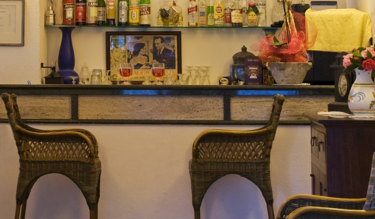 Hotel Villa Maria