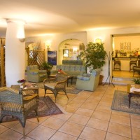 Hotel Villa Maria