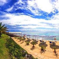 Hotel Ipomea Club
