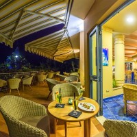 Hotel Ipomea Club