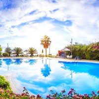 Hotel Ipomea Club
