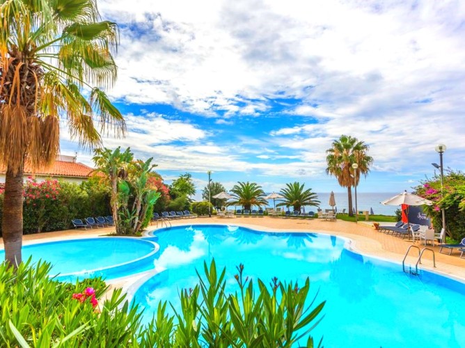 Hotel Ipomea Club - Immagine 3
