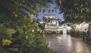 Hotel Terme Central Park Hotel Terme Central Park