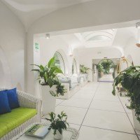 Hotel Terme Central Park