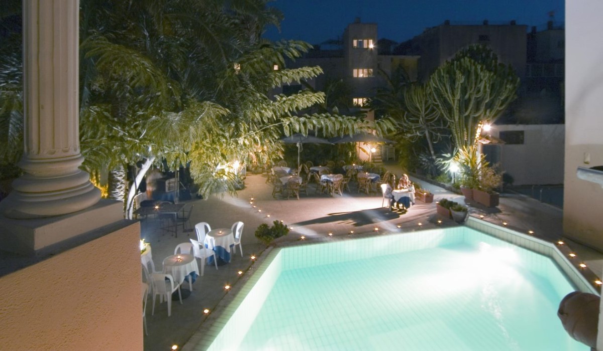 Hotel Terme Zi Carmela - Immagine 2 Hotel Terme Zi Carmela - Immagine 2