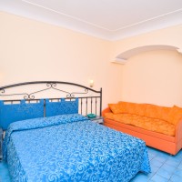Hotel Terme Zi Carmela
