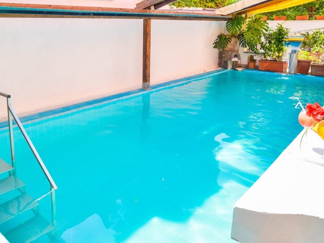 Hotel Terme Zi Carmela - Immagine 6