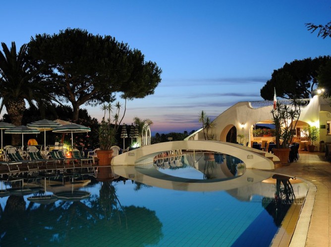 Hotel Terme Villa Teresa - Immagine 3