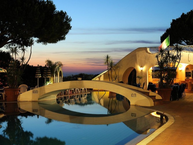 Hotel Terme Villa Teresa - Immagine 2