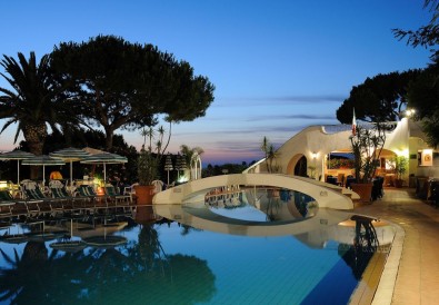 Hotel Terme Villa Teresa
