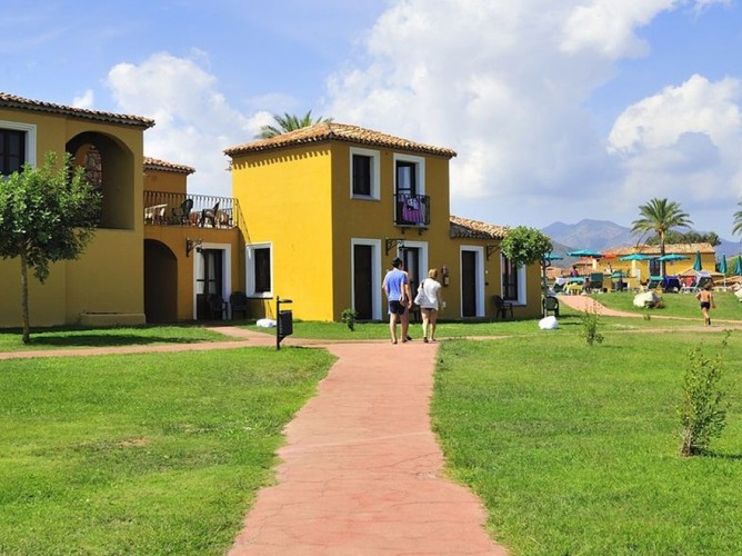 Villaggio Baia dei Pini - Immagine 4