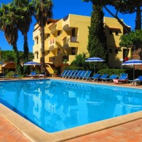 Family Hotel Le Canne