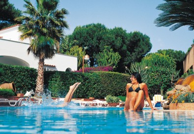 Grand Hotel Terme di Augusto