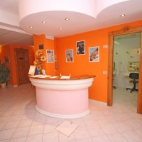 Hotel La Bagattella