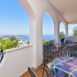 Hotel Villa Fiorentina