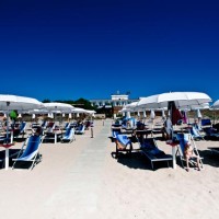 Ticho's Hotel