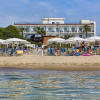 Ticho's Hotel
