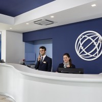 Ticho's Hotel