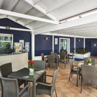 Ticho's Hotel