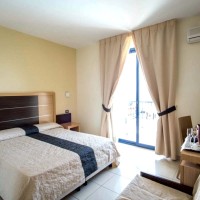 Ticho's Hotel