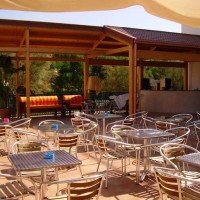 Ticho's Hotel