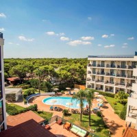 Ticho's Hotel