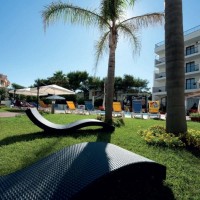 Ticho's Hotel
