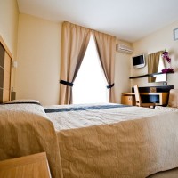 Ticho's Hotel
