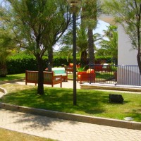 Ticho's Hotel