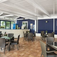 Ticho's Hotel