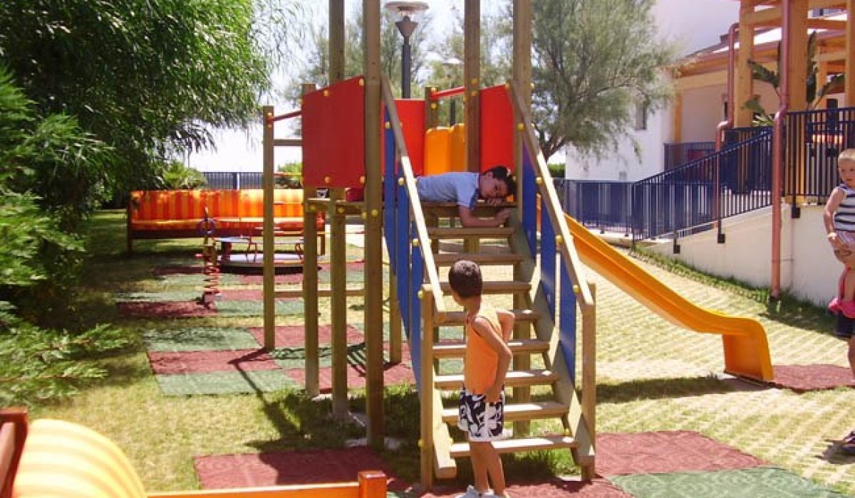 Ticho's Hotel